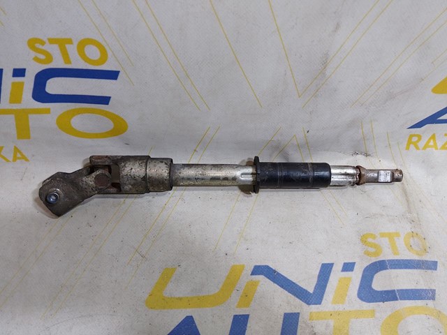 RENAULT 480800001R Вал рулевой колонки в наличии Запорожье