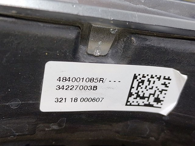 484001085R Руль купить Черновцы