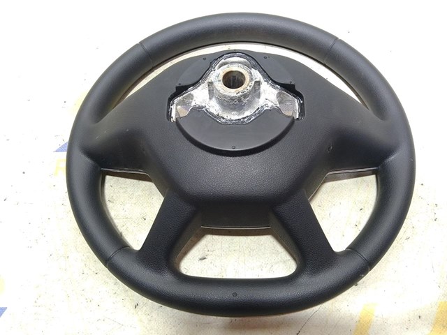 484001085R RENAULT Руль купить в Запорожье