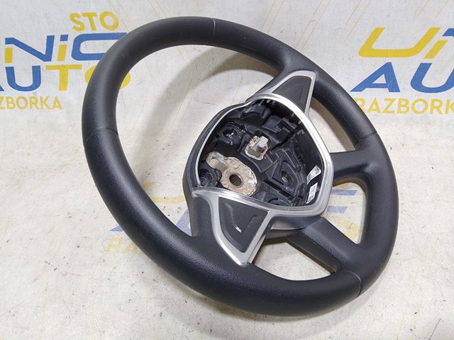 484001085R RENAULT Руль купить в Одесса