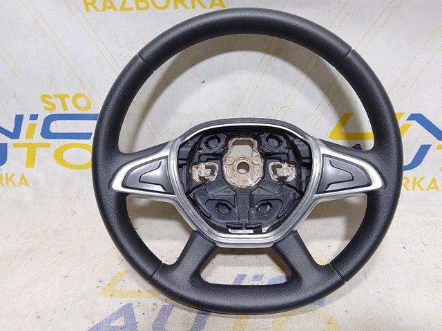 484001085R Рулевое колесо купить Павлоград