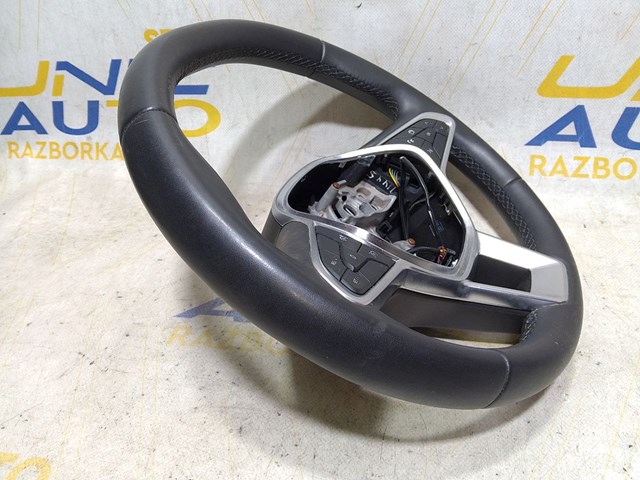 484002607R Рулевое колесо купить Украина