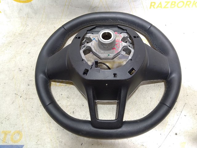 484002607R RENAULT Руль купить в Тернополь