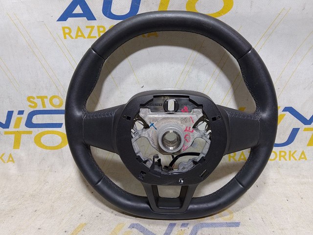 484002607R Руль купить Киев
