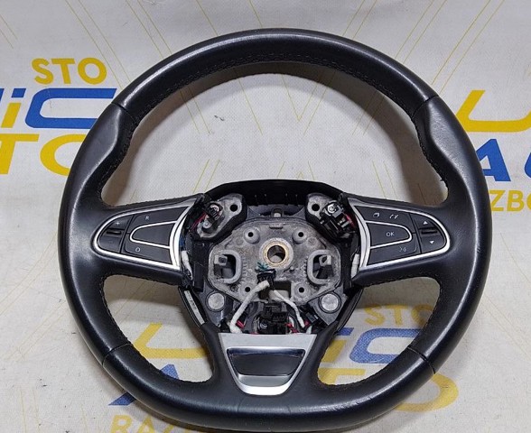 Рулевое колесо 484003952R RENAULT