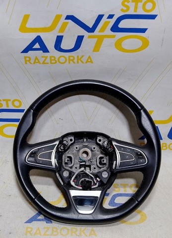 RENAULT 484003952R Руль в наличии Полтава