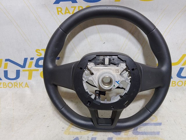 Руль 484004585R RENAULT