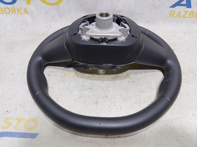 484004585R RENAULT Руль купить в Павлоград