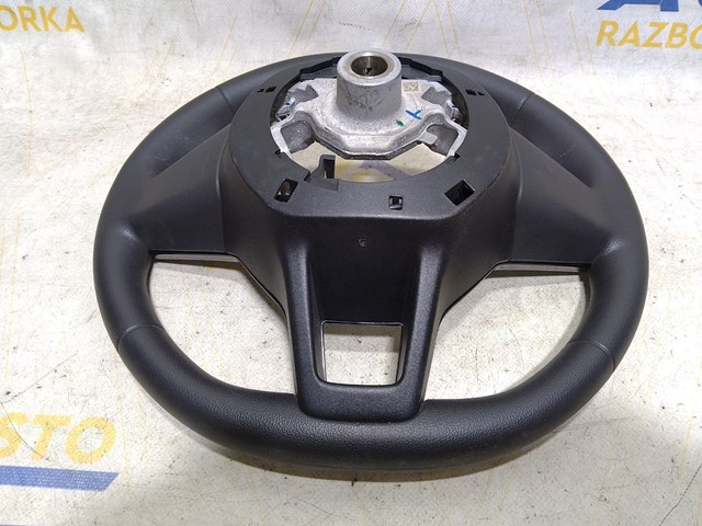 484004585R RENAULT Рулевое колесо купить в Одесса
