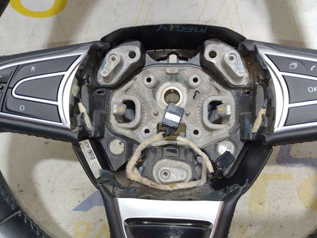 RENAULT 484005825R Рулевое колесо в наличии Каменское