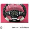 Колесо рулевое 484005825R RENAULT