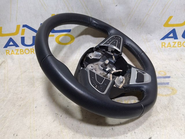484005825R Руль купить Киев