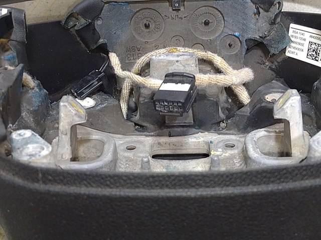 RENAULT 484005825R Рулевое колесо в наличии Ирпень