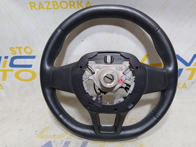 Колесо рулевое 484006274R RENAULT