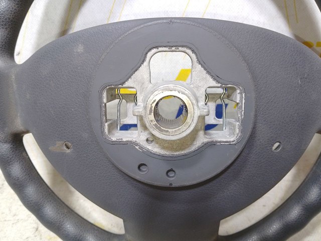 Колесо рулевое 484307730R RENAULT