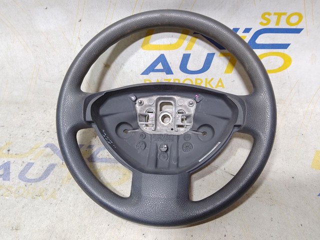 484307730R RENAULT Рулевое колесо купить в Украина