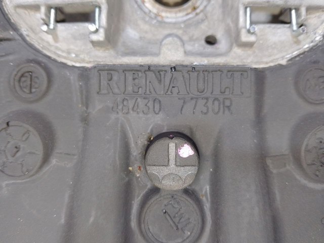 RENAULT 484307730R Рулевое колесо в наличии Одесса
