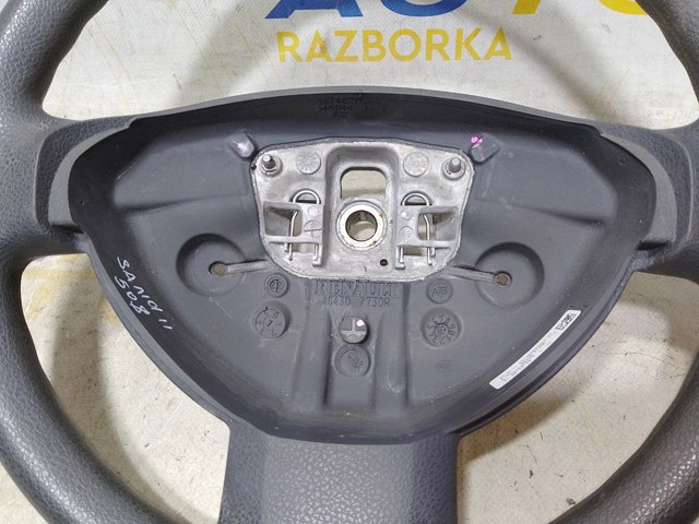 RENAULT 484307730R Рулевое колесо в наличии Запорожье