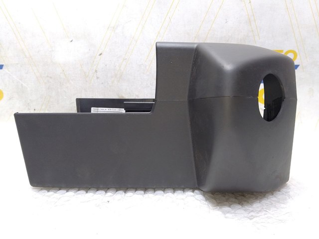 484710001R RENAULT Защитный кожух рулевого механизма купить в Сумы