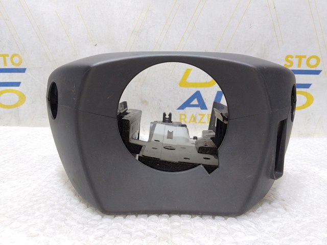 484710001R RENAULT Защитный кожух рулевого механизма купить в Каменское