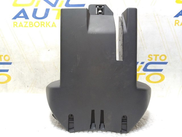 484710001R RENAULT Защитный кожух рулевого механизма купить в Украина