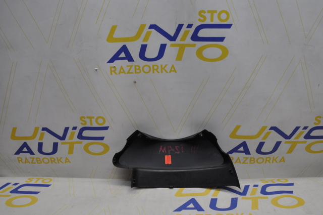 RENAULT 484710012R Накладка рулевой колонки в наличии Ужгород