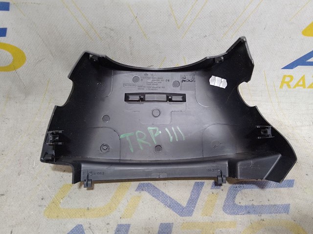 Накладка рулевой колонки 484719846R RENAULT