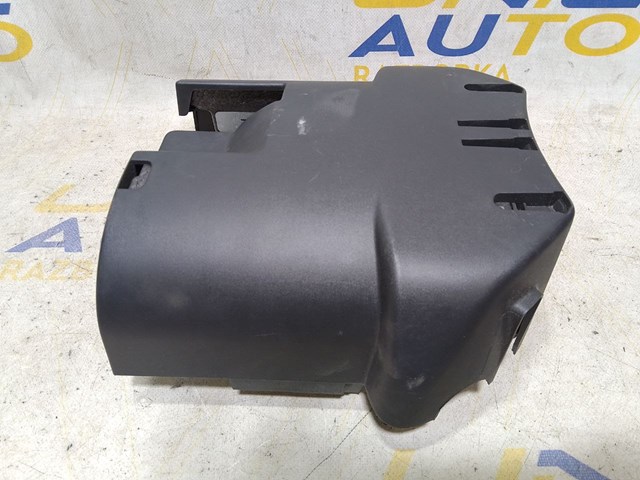 Защитный кожух рулевого механизма 484720014R RENAULT