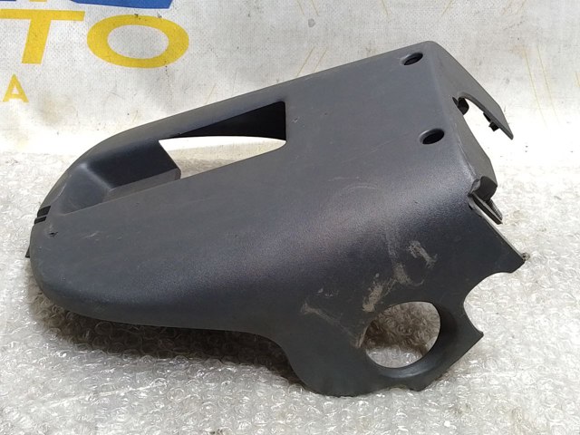 RENAULT 484723418R Защитный кожух рулевого механизма в наличии Львов