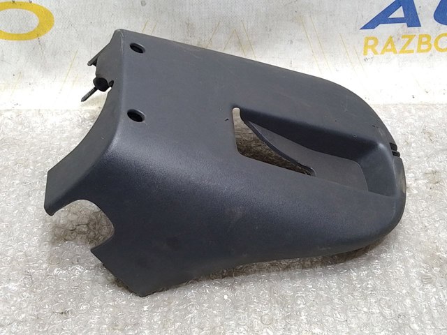Защитный кожух рулевого механизма 484723418R RENAULT
