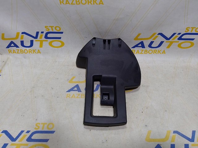Накладка рулевой колонки 484724378R RENAULT