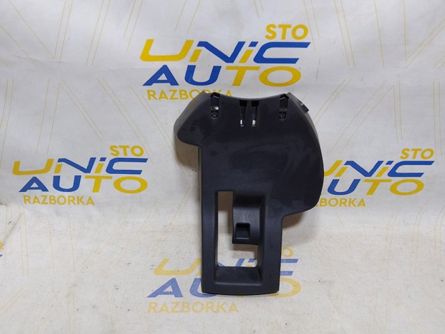 484724378R Накладка рулевой колонки купить Хмельницкий