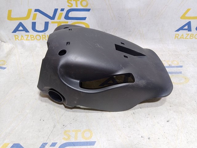 Накладка рулевой колонки 484728371R RENAULT