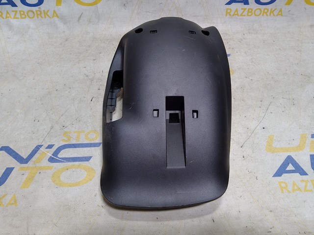 484728371R RENAULT Накладка рулевой колонки купить в Днепр