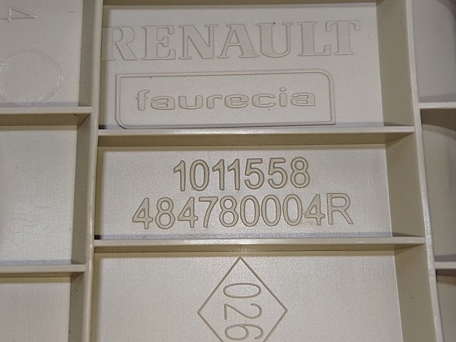 484780004R RENAULT купить в Каменское