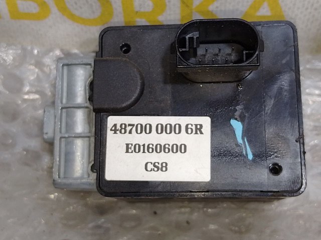 487000006R RENAULT купить в Житомир