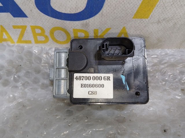 487000006R RENAULT купить в Николаев