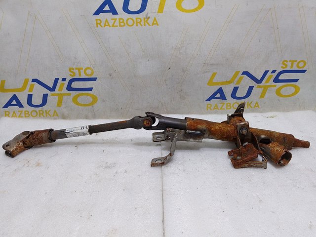 488100057R RENAULT Вал рулевой колонки нижний купить в Харьков