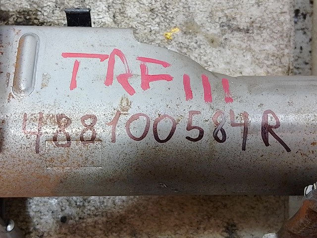RENAULT 488100584R в наличии Каменское