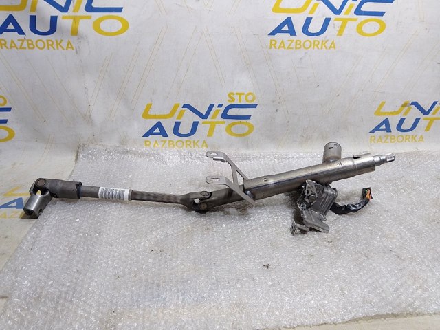 Колонка рулевая 488101981R RENAULT