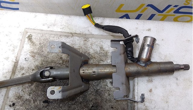 Колонка рулевого управления 488102002R RENAULT