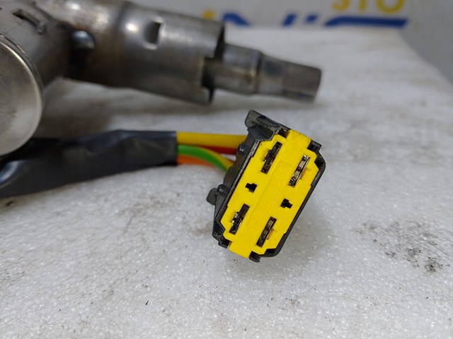 488102002R RENAULT Рулевая колонка купить в Кривой Рог