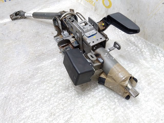 488102880R RENAULT Рулевая колонка купить в Каменское