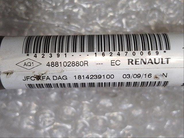 488102880R RENAULT Рулевая колонка купить в Хмельницкий