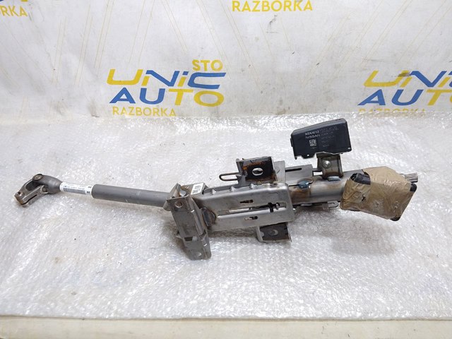 488102880R RENAULT Рулевая колонка купить в Тернополь