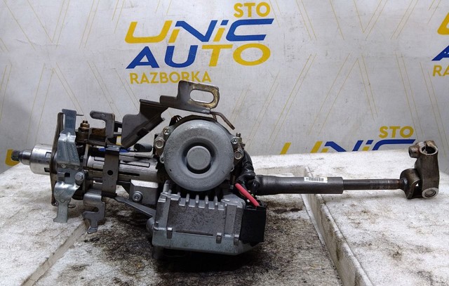 488103131R RENAULT Рулевая колонка купить в Тернополь