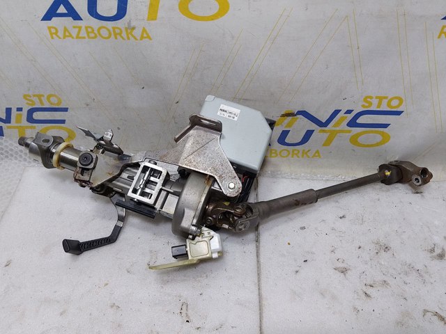 Колонка рулевая 488104682R RENAULT