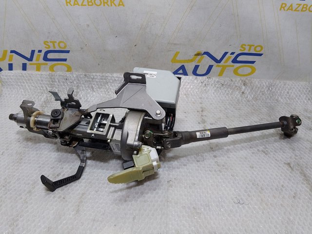 488104682R RENAULT Рулевая колонка купить в Киев