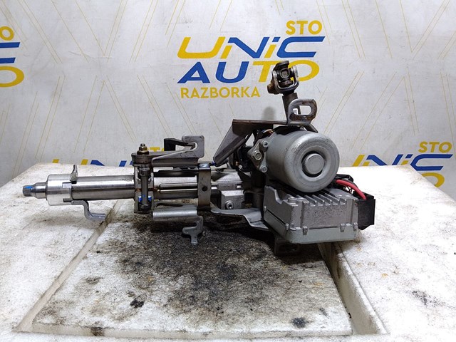 Колонка рулевая 488104821R RENAULT