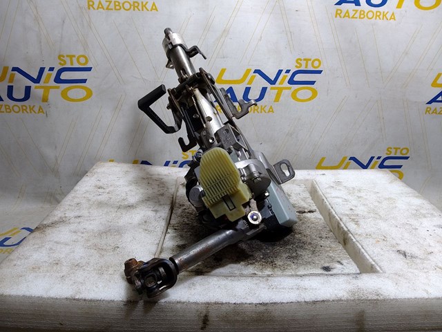 488104821R RENAULT Рулевая колонка купить в Житомир
